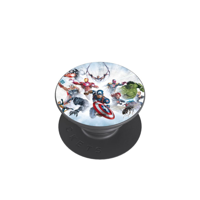  PopGrip Avengers Jumping at You