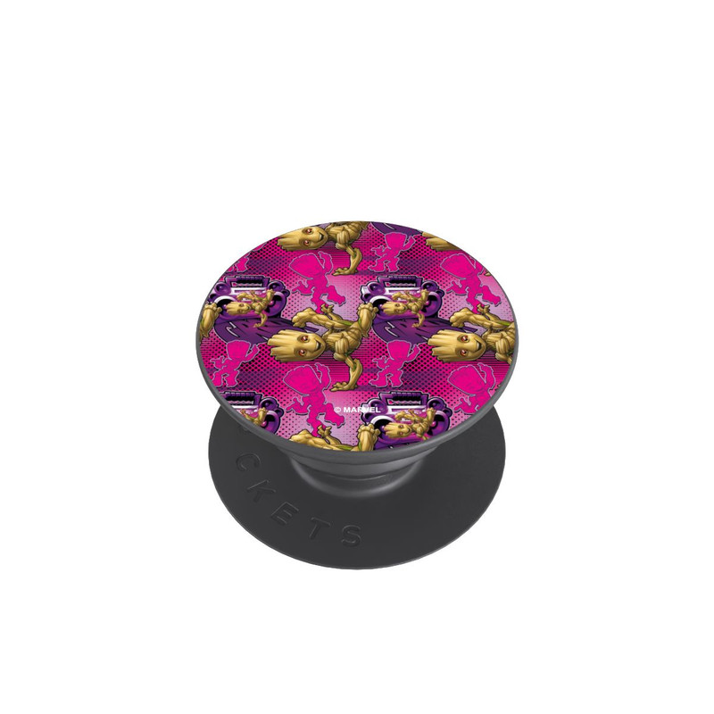  PopGrip I am Groot Pattern