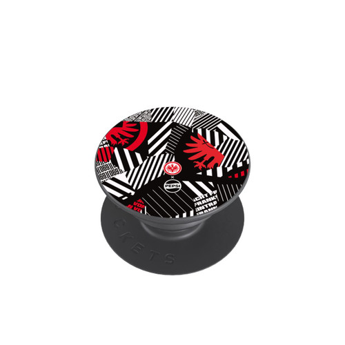  PopGrip Eintracht x Pepsi