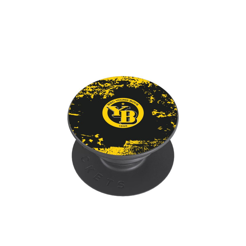  PopGrip BSC YB Grunge