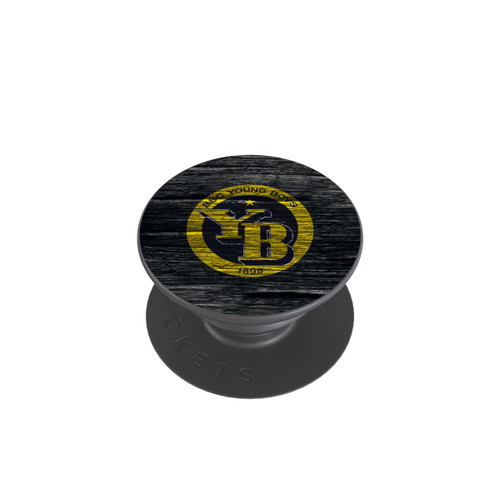  PopGrip BSC YB Holzoptik