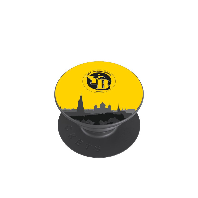  PopGrip BSC YB Ligne d'horizon
