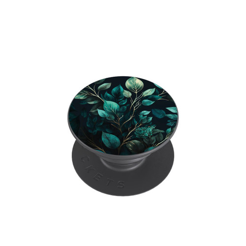  PopGrip Eucalyptus Fond Sombre