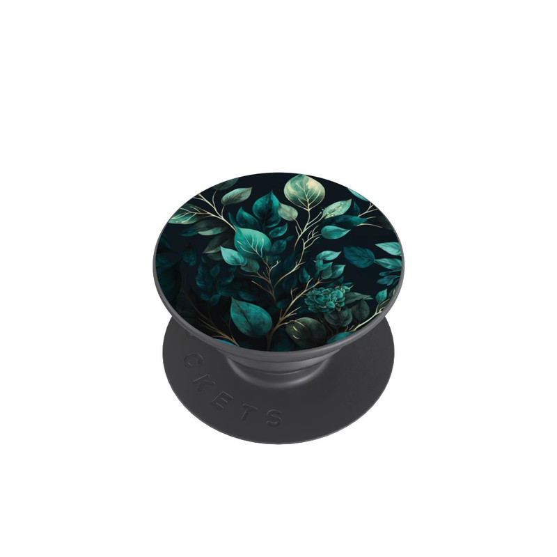  PopGrip Eucalyptus Fond Sombre