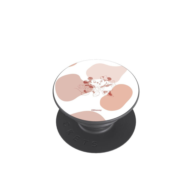  PopGrip Micky and Minnie Holding Hands Boho