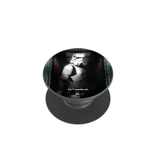  PopGrip Der Mandalorian Sturmtruppler