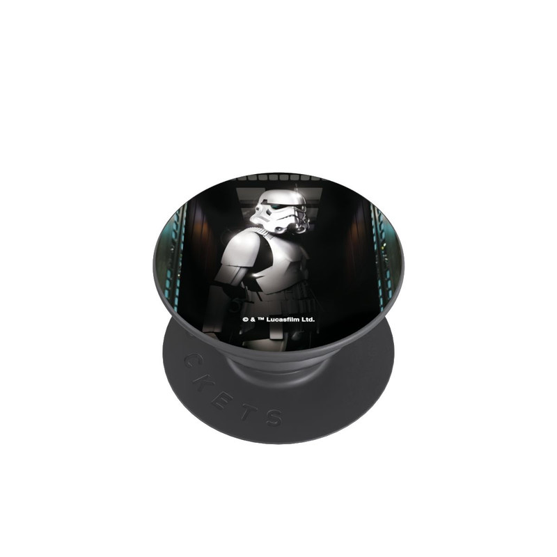  PopGrip Der Mandalorian Sturmtruppler