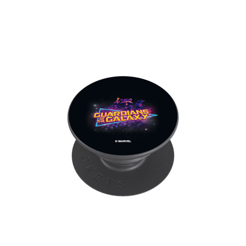  PopGrip Guardians of the Galaxy Logo