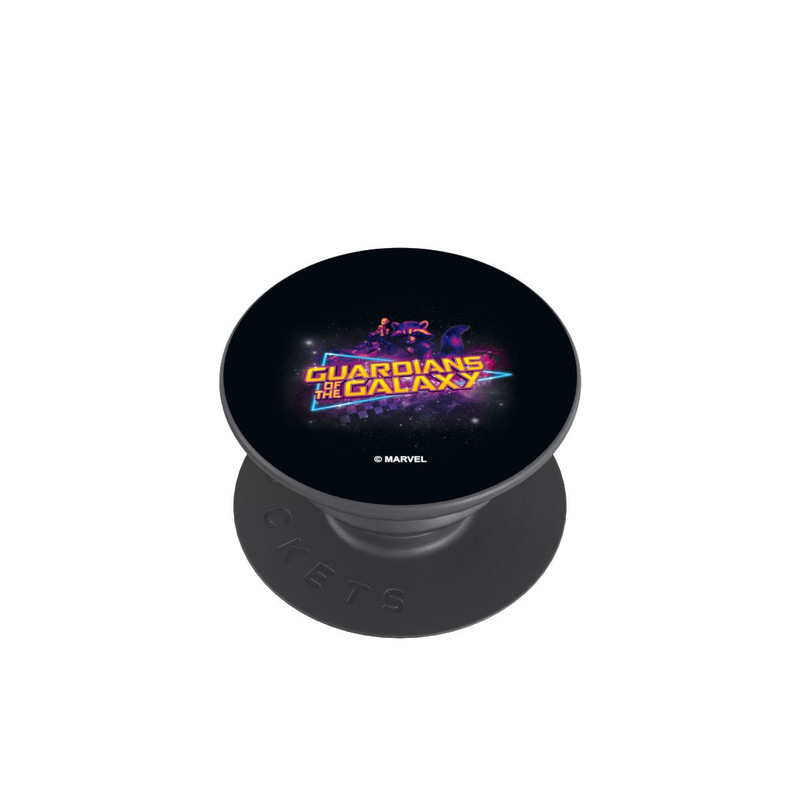  PopGrip Guardians of the Galaxy Logo