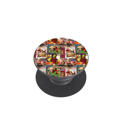  PopGrip Guardians of the Galaxy Comic Book Pattern