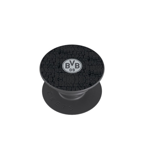  PopGrip BVB Trikot Kohle und Stahl