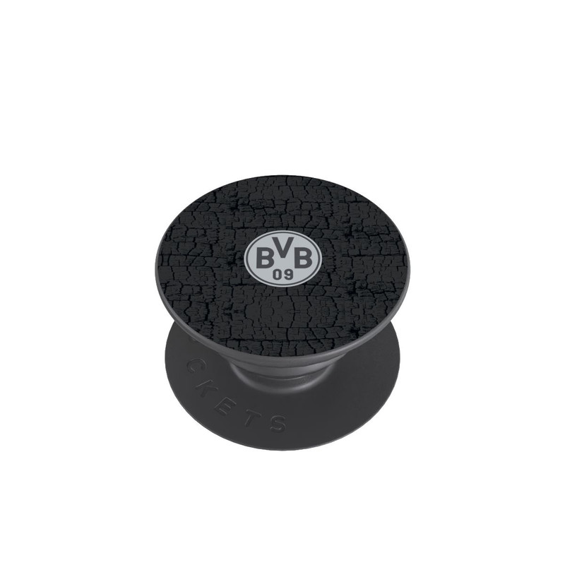 PopGrip BVB Trikot Kohle und Stahl