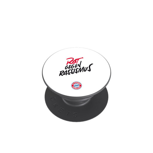  PopGrip FCB Rot gegen Rassismus