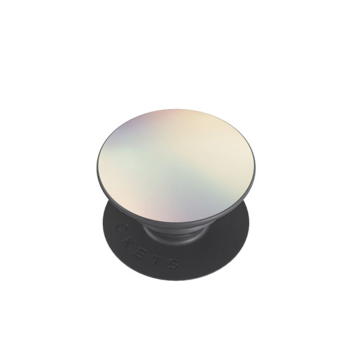  PopGrip Lila Pastell Glitch