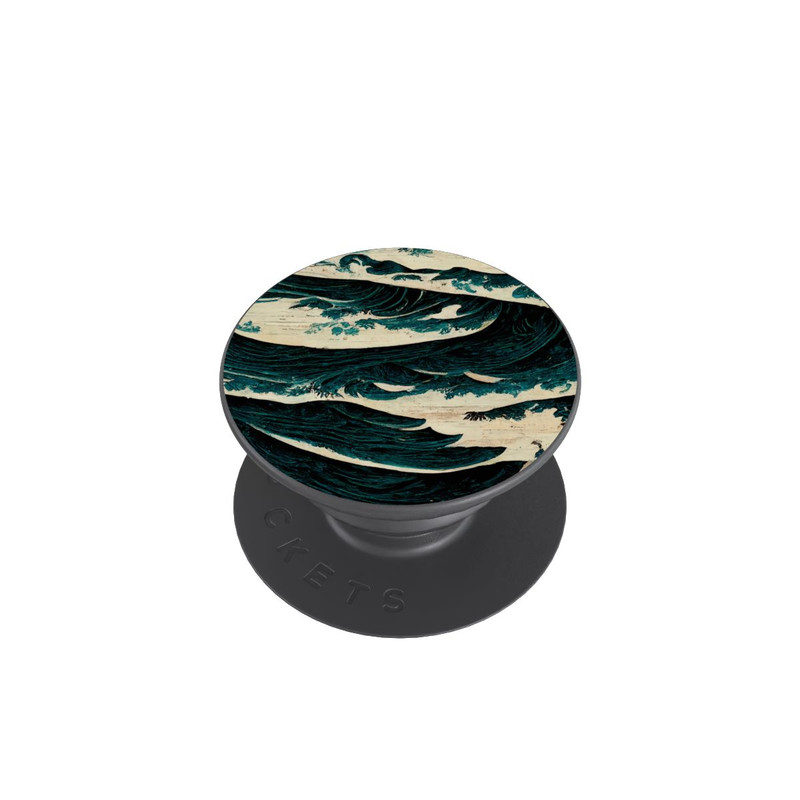  PopGrip Vagues sauvages