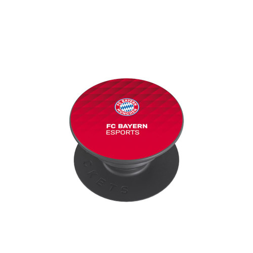  PopGrip FCB eSports Rot