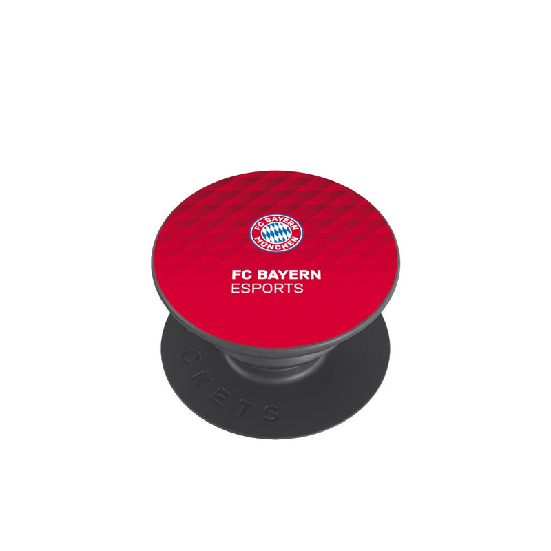 PopGrip FCB eSports Rot