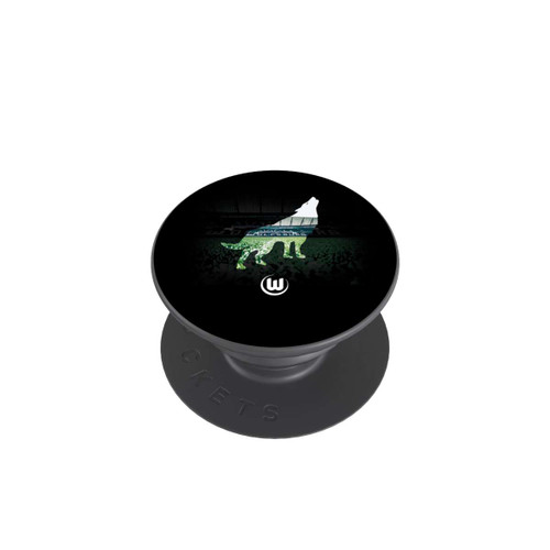  PopGrip Volkswagen Arena Wolf