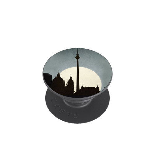  PopGrip Lever de soleil à Berlin