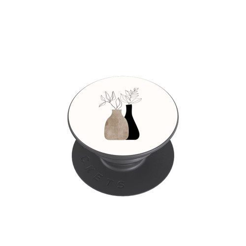  PopGrip Gris En Gris