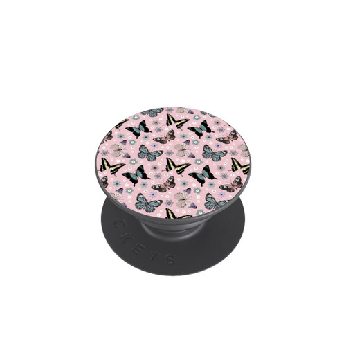  PopGrip Le jardin des papillons