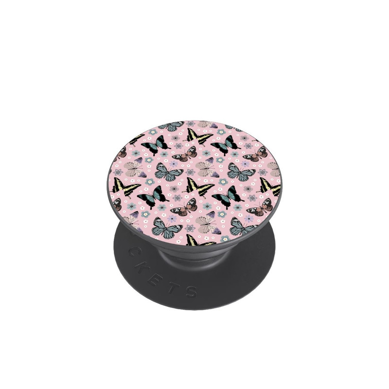  PopGrip Le jardin des papillons
