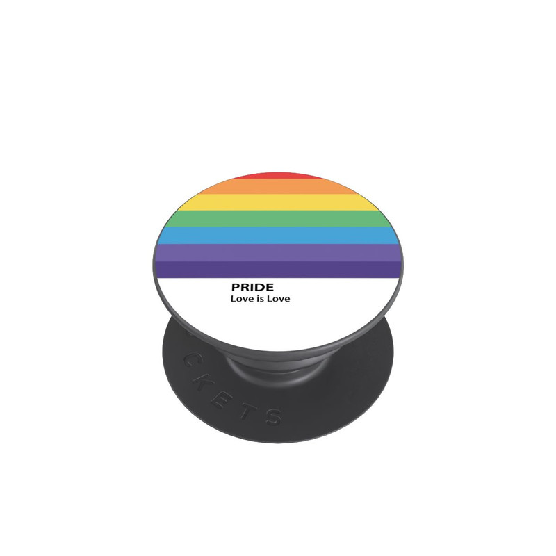  PopGrip Love Is Love