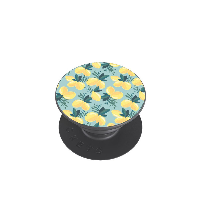  PopGrip Citrons peints