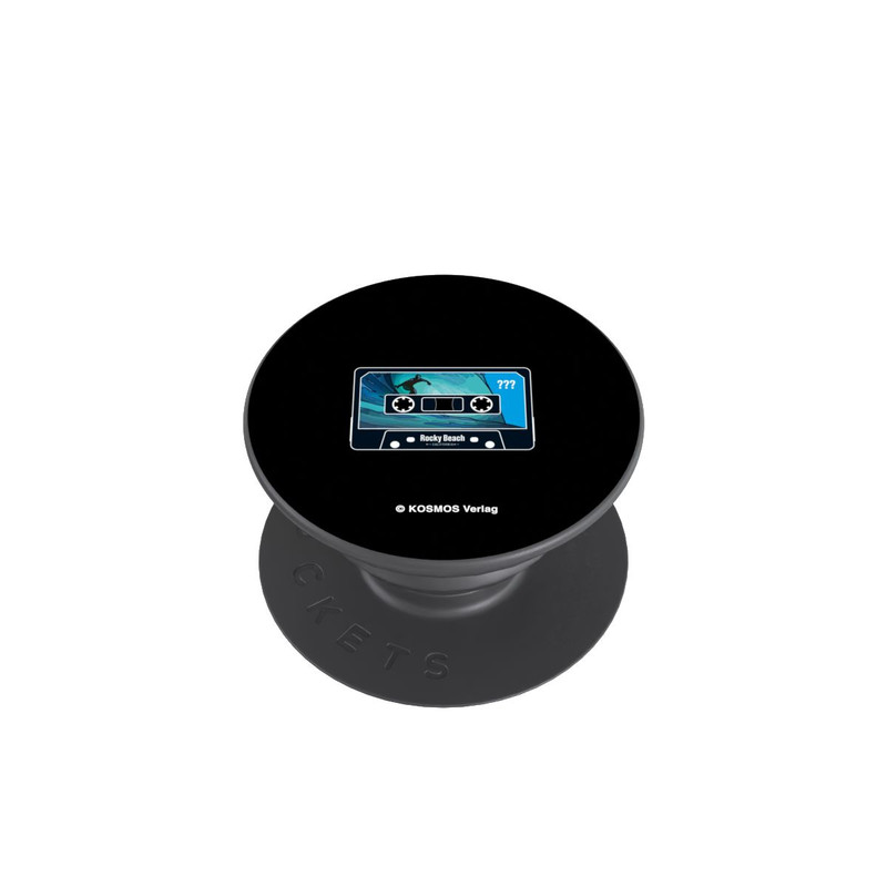 PopGrip Rocky Beach Kassette Surfer