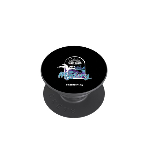  PopGrip Rocky Beach California Mystery