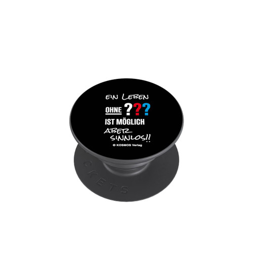  PopGrip Ein Leben Ohne ???