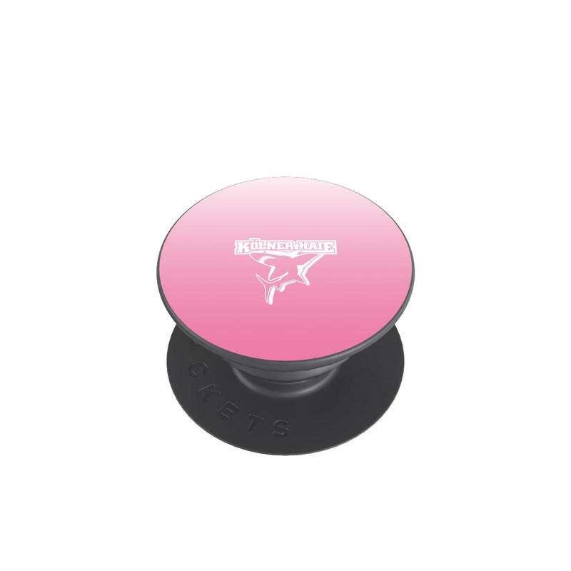  PopGrip Kölner Haie Pink