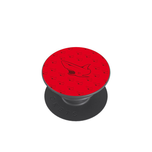  PopGrip Kölner Haie Rot