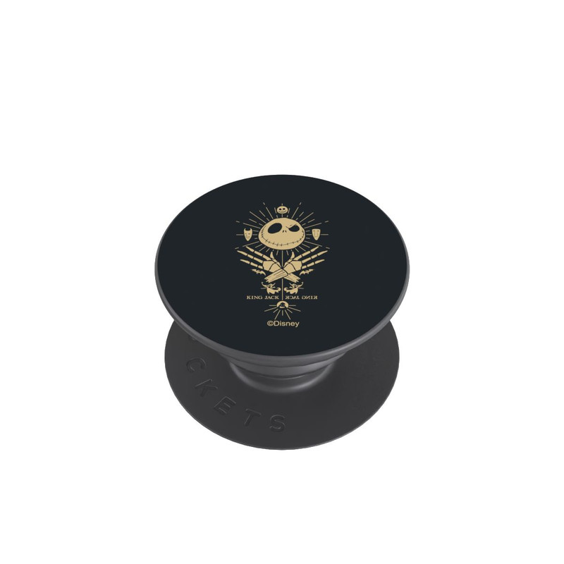  PopGrip Nightmare Before Christmas King Jack