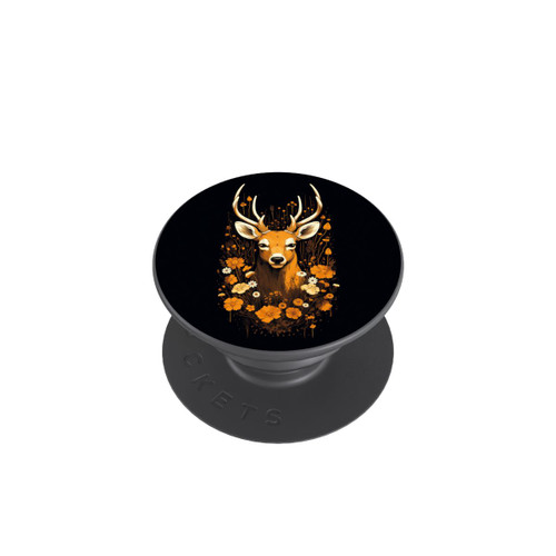  PopGrip Fleurs de cerf Grandes