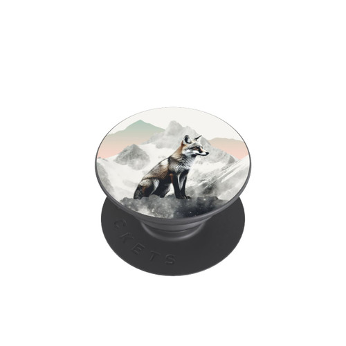  PopGrip Renard des montagnes