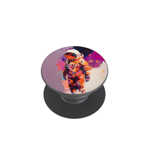  PopGrip Astronaute orange