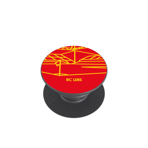  PopGrip RC Lens Ligne d'art Stade grand