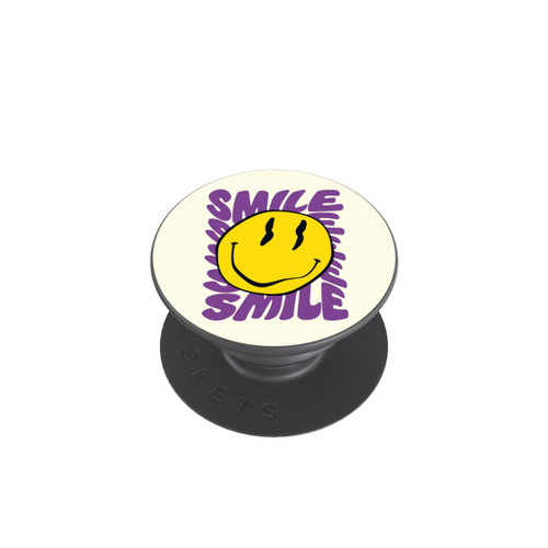  PopGrip Smile