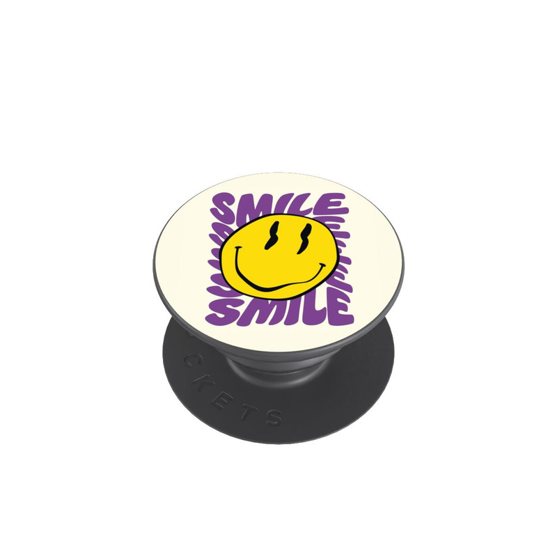  PopGrip Smile