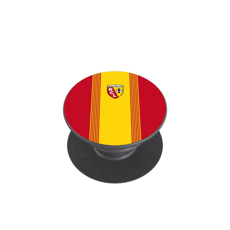  PopGrip RC Lens Maillot Domicile 23/24