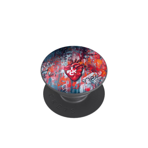  PopGrip 1.FCK Herz