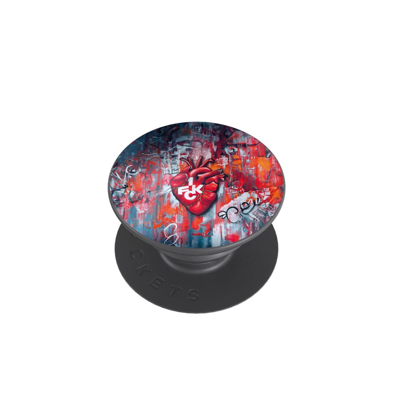  PopGrip 1.FCK Herz