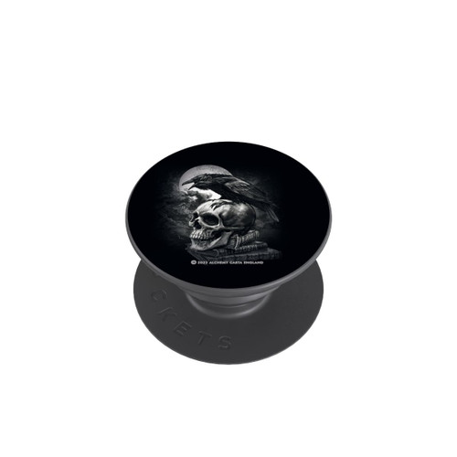  PopGrip Poe's Raven