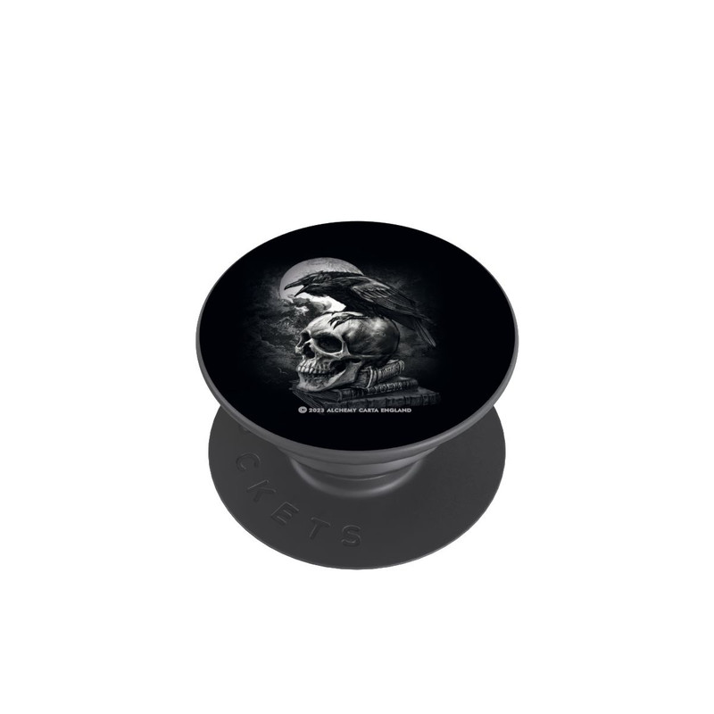  PopGrip Poe's Raven