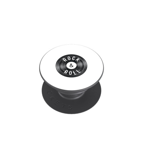  PopGrip Rock and Roll