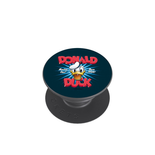  PopGrip Donald Duck Since 1934