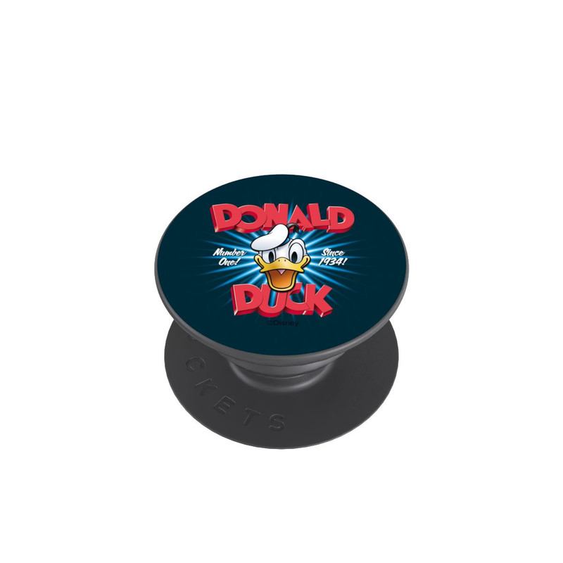  PopGrip Donald Duck Since 1934