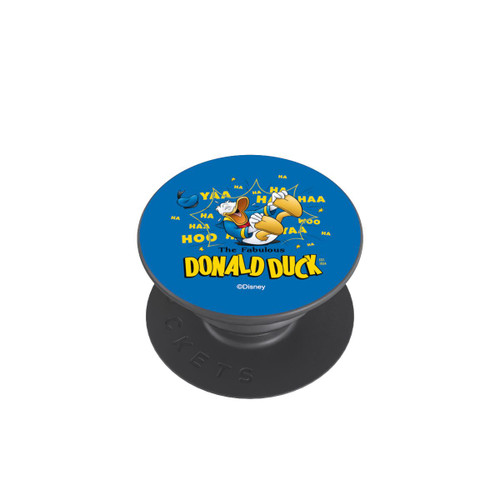  PopGrip Donald Duck Laughing