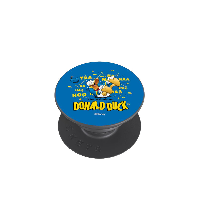  PopGrip Donald Duck Laughing